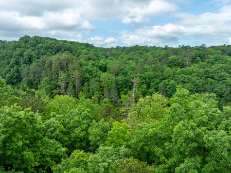 Lt 2601 Parker Way Ellijay GA 30540