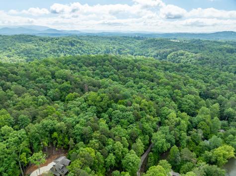 Lt 2601 Parker Way Ellijay GA 30540