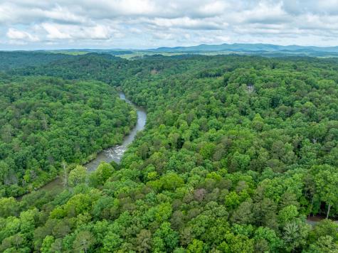 Lt 2601 Parker Way Ellijay GA 30540