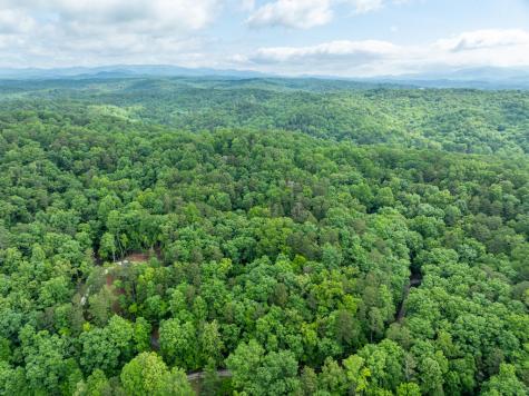 Lt 2601 Parker Way Ellijay GA 30540
