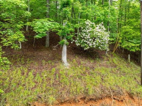 Lt 2601 Parker Way Ellijay GA 30540
