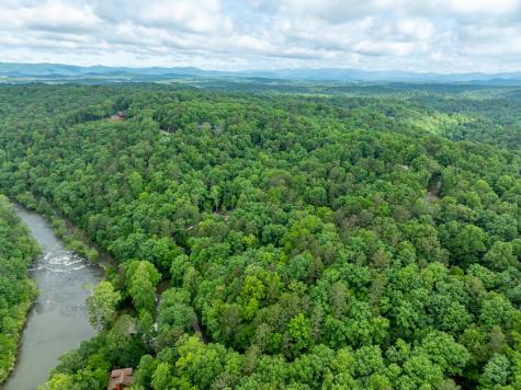 Lt 2601 Parker Way Ellijay GA 30540