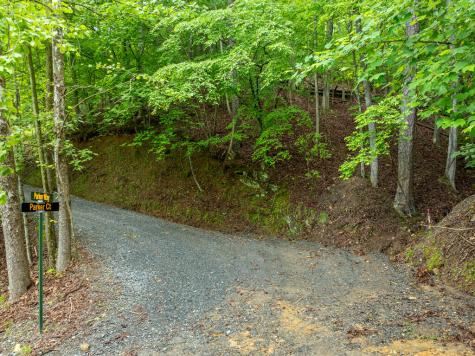 Lt 2601 Parker Way Ellijay GA 30540