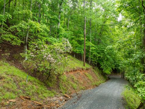 Lt 2601 Parker Way Ellijay GA 30540