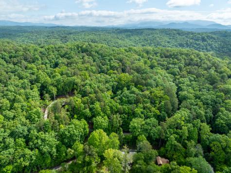 Lt 2601 Parker Way Ellijay GA 30540