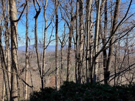5.91 Ac Sunrock Mountain Trace Blue Ridge GA 30513