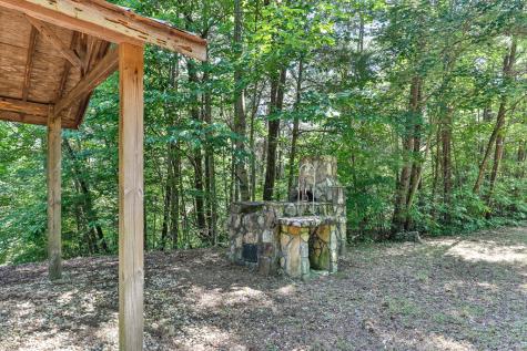 51+ Acre Mountain Cove Way Cherry Log GA 30522