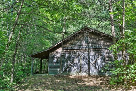 51+ Acre Mountain Cove Way Cherry Log GA 30522