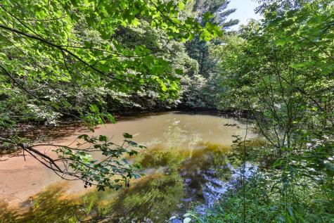 51+ Acre Mountain Cove Way Cherry Log GA 30522