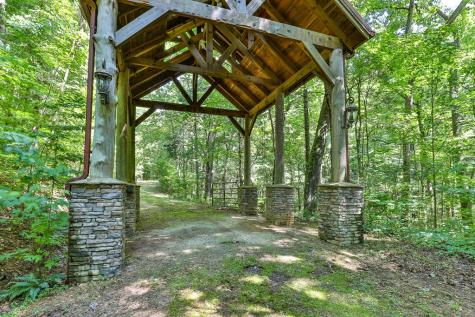 51+ Acre Mountain Cove Way Cherry Log GA 30522