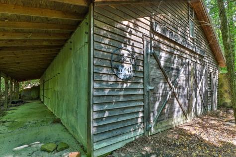 51+ Acre Mountain Cove Way Cherry Log GA 30522