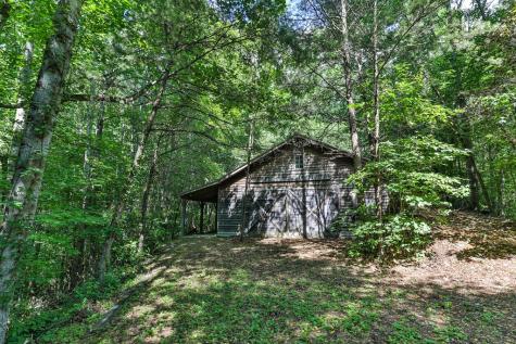 51+ Acre Mountain Cove Way Cherry Log GA 30522