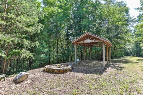 51+ Acre Mountain Cove Way Cherry Log GA 30522