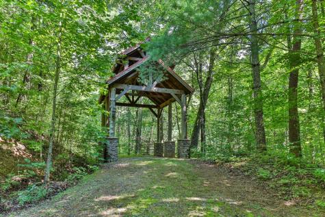 51+ Acre Mountain Cove Way Cherry Log GA 30522