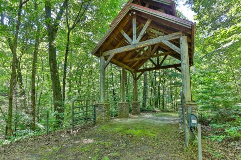 51+ Acre Mountain Cove Way Cherry Log GA 30522