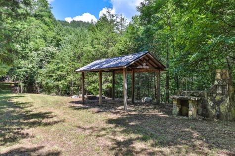 51+ Acre Mountain Cove Way Cherry Log GA 30522