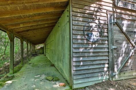 51+ Acre Mountain Cove Way Cherry Log GA 30522