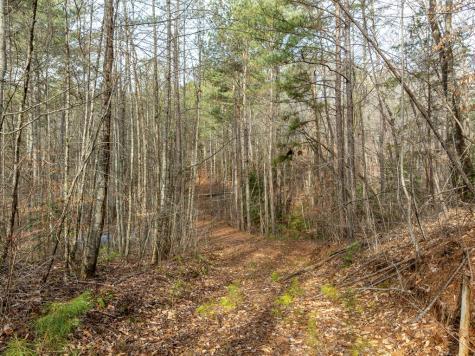 Lot 127 Red Hawk Lane Ellijay GA 30540