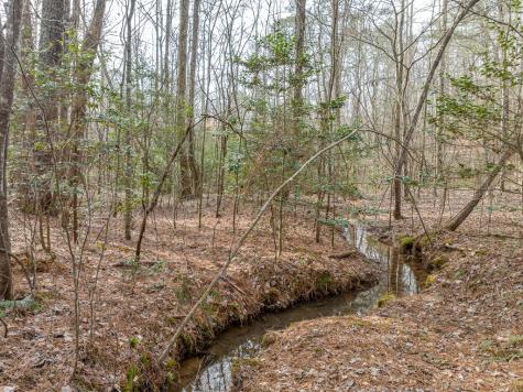 Lot 127 Red Hawk Lane Ellijay GA 30540