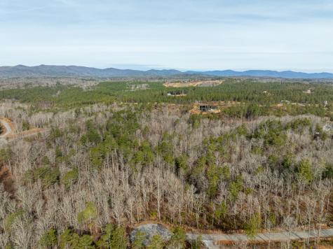 Lot 127 Red Hawk Lane Ellijay GA 30540