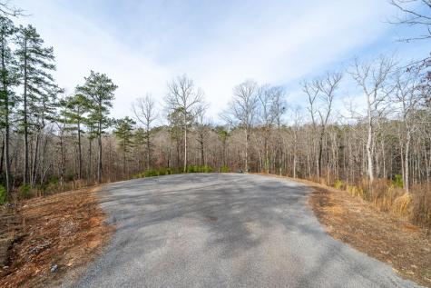 Lot 127 Red Hawk Lane Ellijay GA 30540