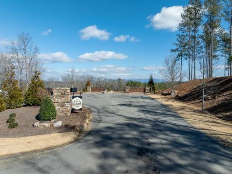 Lot 127 Red Hawk Lane Ellijay GA 30540