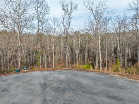 Lot 127 Red Hawk Lane Ellijay GA 30540