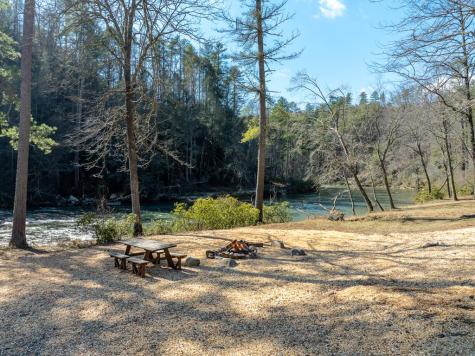 Lot 127 Red Hawk Lane Ellijay GA 30540