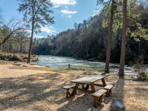 Lot 127 Red Hawk Lane Ellijay GA 30540