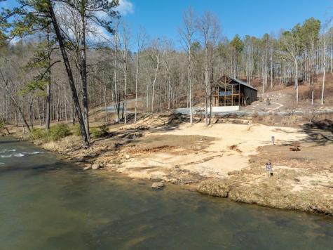 Lot 127 Red Hawk Lane Ellijay GA 30540