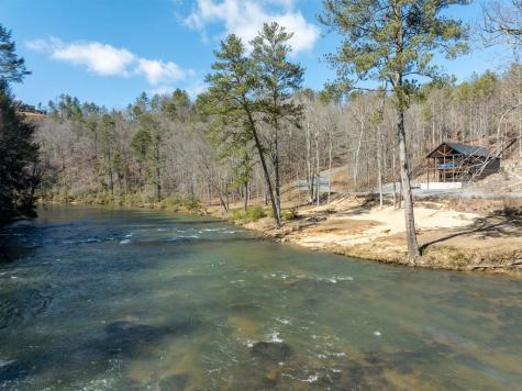 Lot 127 Red Hawk Lane Ellijay GA 30540