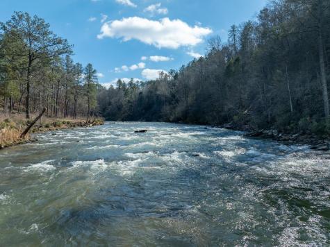 Lot 127 Red Hawk Lane Ellijay GA 30540