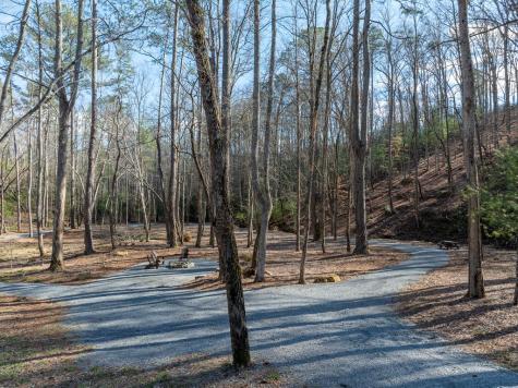 Lot 127 Red Hawk Lane Ellijay GA 30540