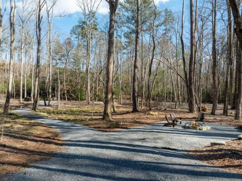 Lot 127 Red Hawk Lane Ellijay GA 30540