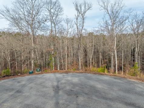 Lot 127 Red Hawk Lane Ellijay GA 30540