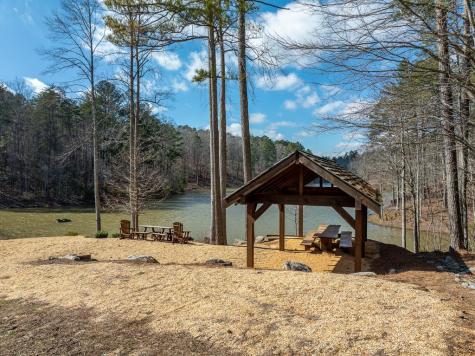 Lot 127 Red Hawk Lane Ellijay GA 30540