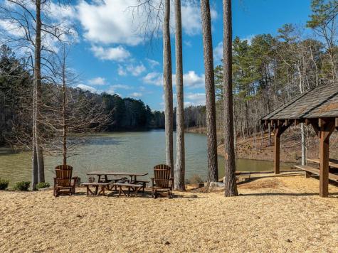 Lot 127 Red Hawk Lane Ellijay GA 30540