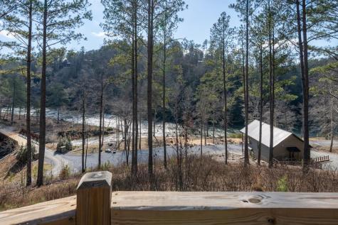 Lot 127 Red Hawk Lane Ellijay GA 30540