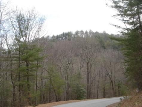 Lot 18 Highland Crossing Blairsville GA 30512