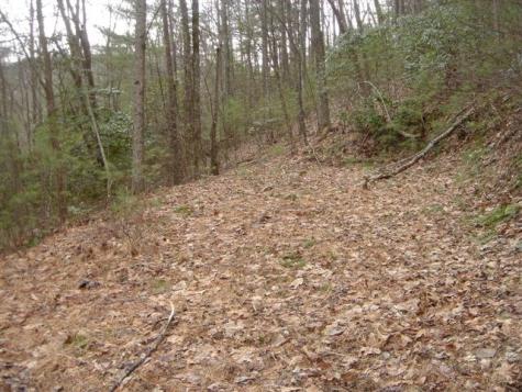 Lot 18 Highland Crossing Blairsville GA 30512