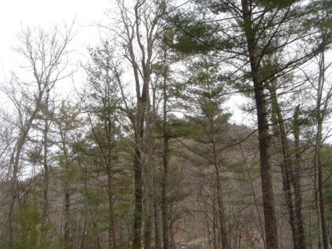 Lot 18 Highland Crossing Blairsville GA 30512