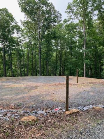 Tr 2 & 3 Settlement Road Young Harris GA 30582