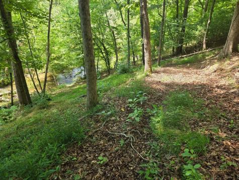 Tr 2 & 3 Settlement Road Young Harris GA 30582