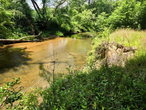 Tr 2 & 3 Settlement Road Young Harris GA 30582
