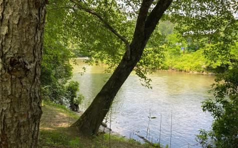 Lot 106 West River Trace Ellijay GA 30536