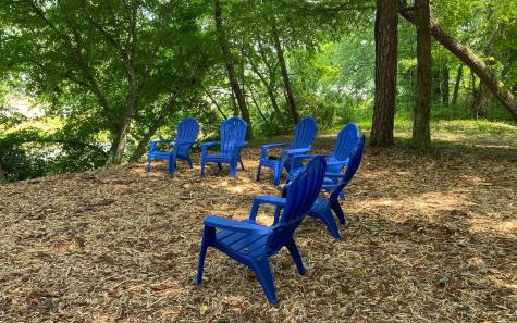 Lot 106 West River Trace Ellijay GA 30536