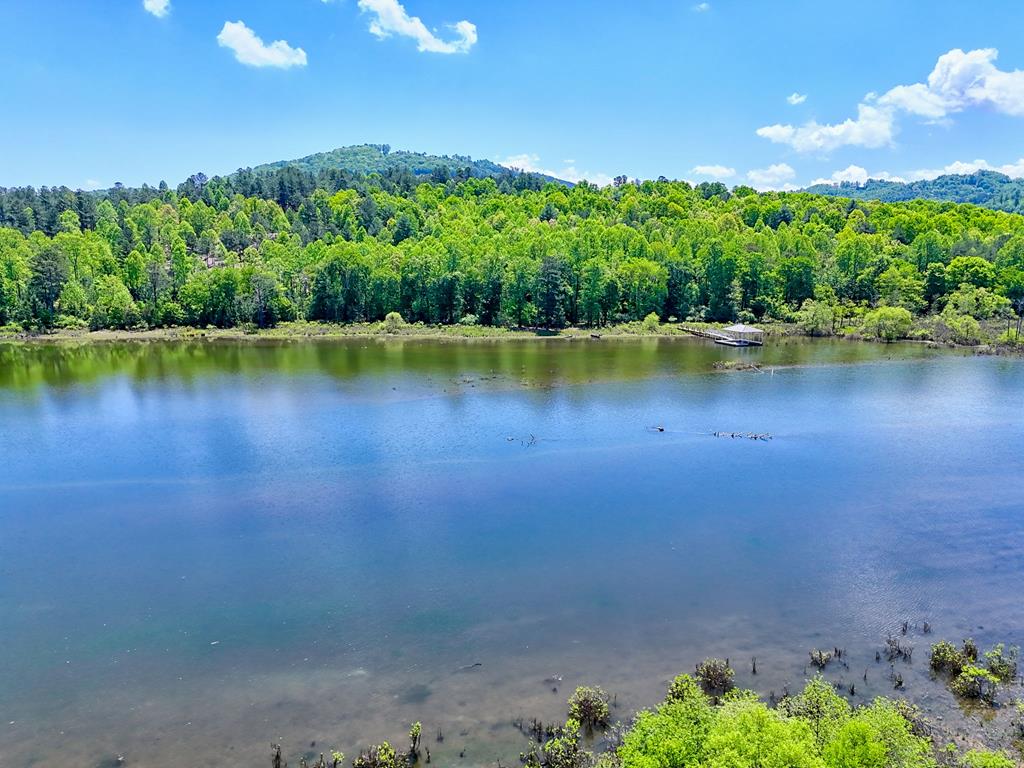 Lot 114 Sandy Lake Lane Blairsville GA 30512