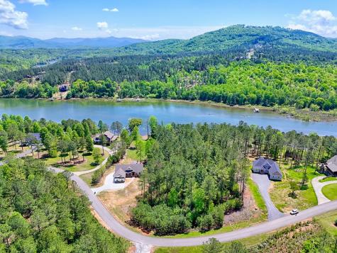 Lot 114 Sandy Lake Lane Blairsville GA 30512