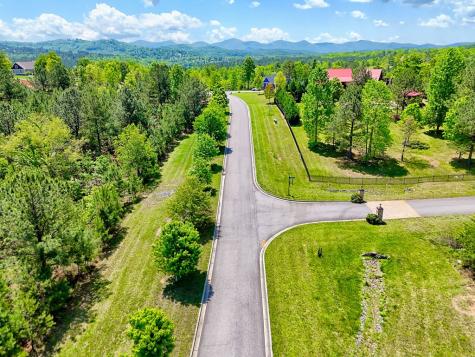 Lot 114 Sandy Lake Lane Blairsville GA 30512