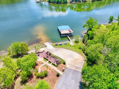 Lot 114 Sandy Lake Lane Blairsville GA 30512